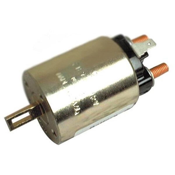 Aftermarket 3281863M91 12V Solenoid Fits Massey Ferguson MF Tractors 205 1010 1030 1035 ELS60-0105 - main
